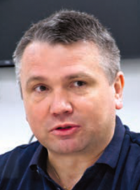 Marek Vyklický, B2B channel manager, TP-Link