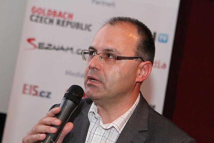 Video Internet Forum 2012 - druhý ročník konference DigiZone.cz