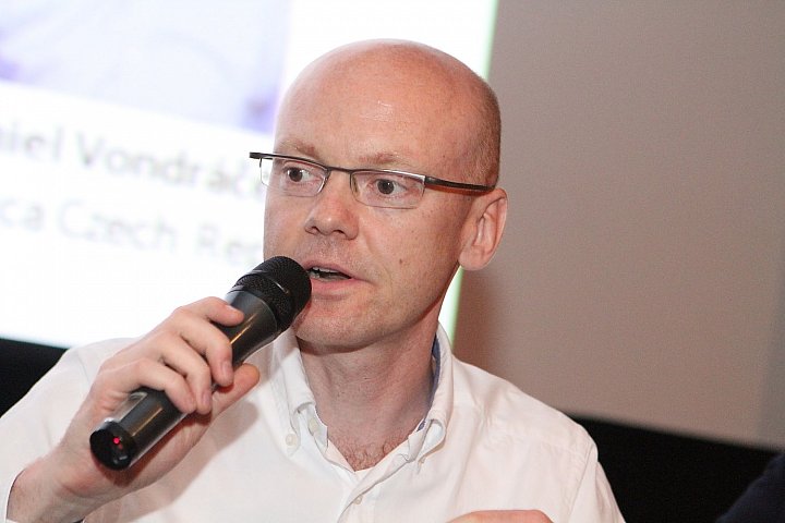 Video Internet Forum 2012 - druhý ročník konference DigiZone.cz