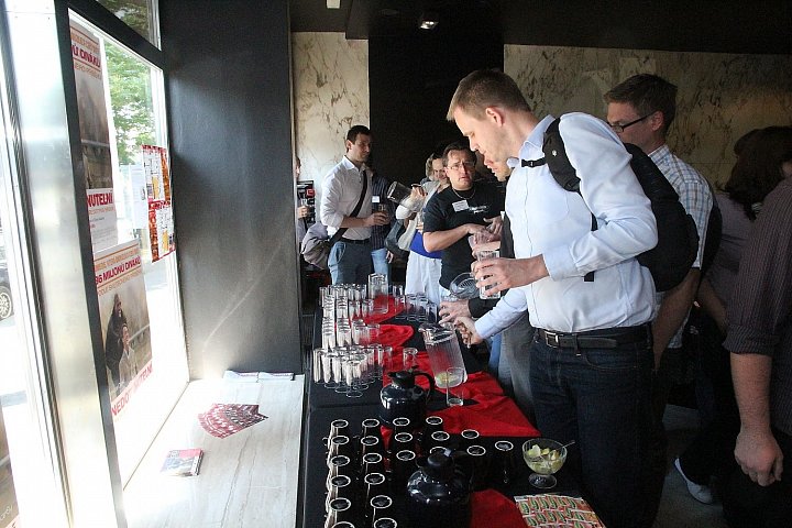 Video Internet Forum 2012 - druhý ročník konference DigiZone.cz