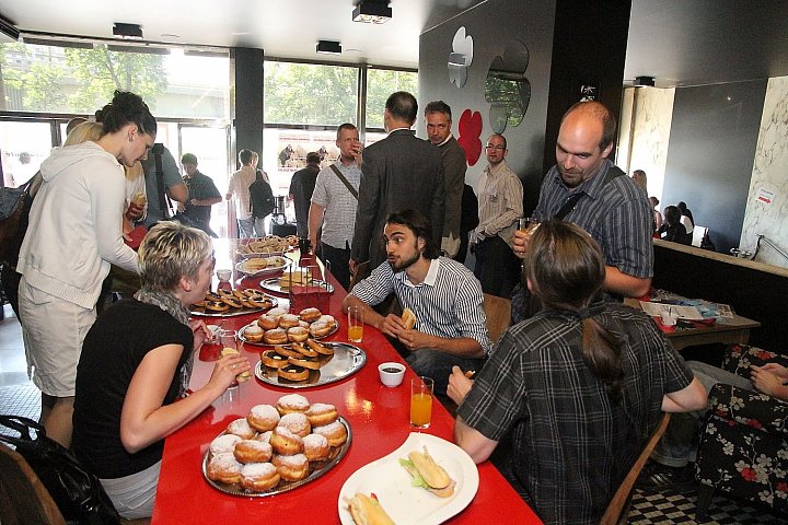 Video Internet Forum 2012 - druhý ročník konference DigiZone.cz