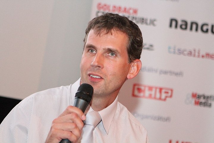 Video Internet Forum 2012 - druhý ročník konference DigiZone.cz