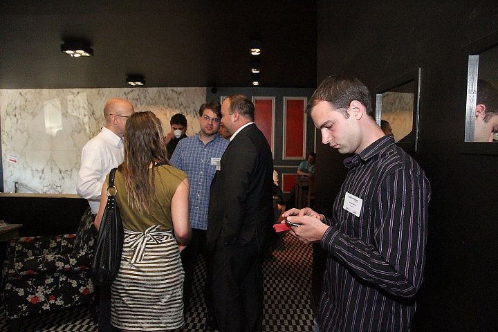 Video Internet Forum 2012 - druhý ročník konference DigiZone.cz