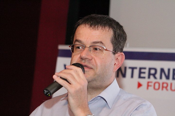 Video Internet Forum 2012 - druhý ročník konference DigiZone.cz