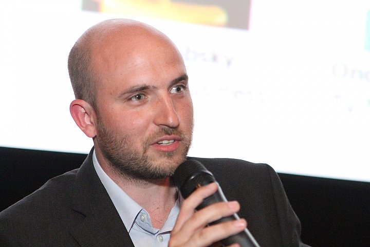 Video Internet Forum 2012 - druhý ročník konference DigiZone.cz