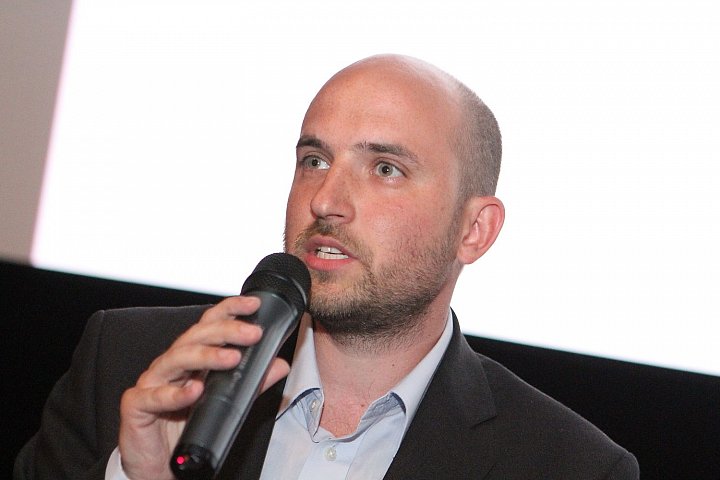 Video Internet Forum 2012 - druhý ročník konference DigiZone.cz