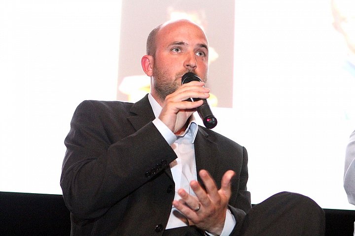 Video Internet Forum 2012 - druhý ročník konference DigiZone.cz