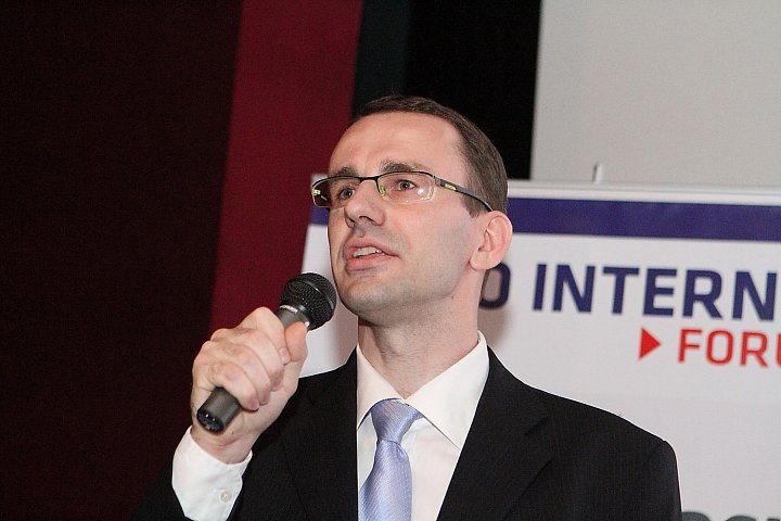 Video Internet Forum 2012 - druhý ročník konference DigiZone.cz