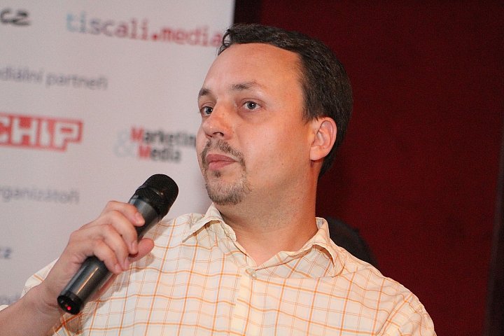 Video Internet Forum 2012 - druhý ročník konference DigiZone.cz