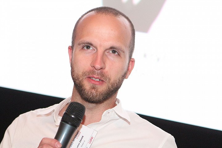 Video Internet Forum 2012 - druhý ročník konference DigiZone.cz