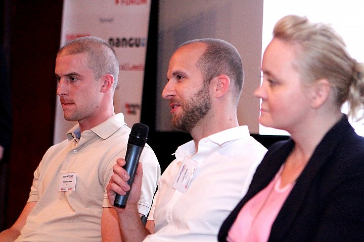 Video Internet Forum 2012 - druhý ročník konference DigiZone.cz