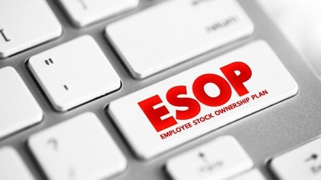 Úprava zaměstnaneckých akcií a opcí začne platit od ledna. Cílí hlavně na startupy