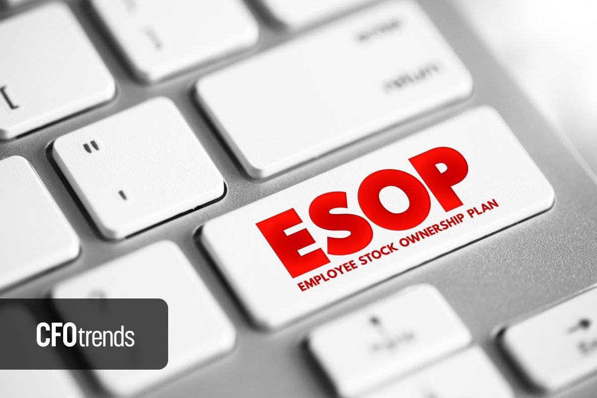 Úprava zaměstnaneckých akcií a opcí začne platit od ledna. Cílí hlavně na startupy