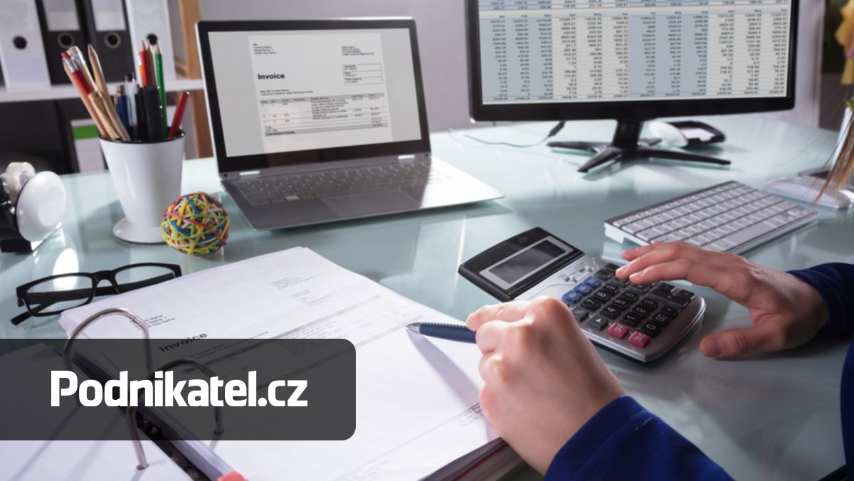 Kontrolní hlášení