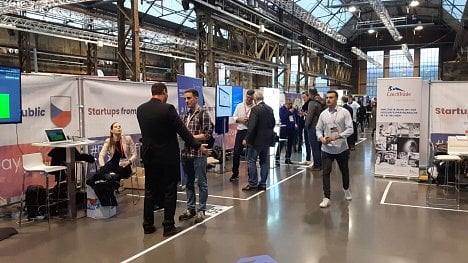 Náhledový obrázek - Český digitální start-up LutherX slavil úspěch na Digital Demo Day v Düsseldorfu