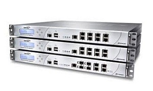 Comguard distributorem SSL VPN od SonicWall