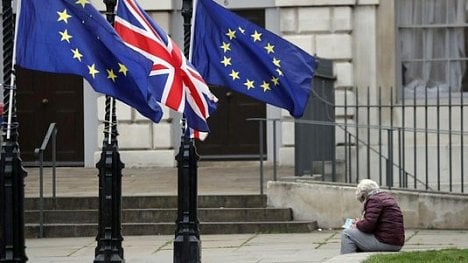 Náhledový obrázek - Londýn: Brexit v jakékoli podobě oslabí britskou ekonomiku