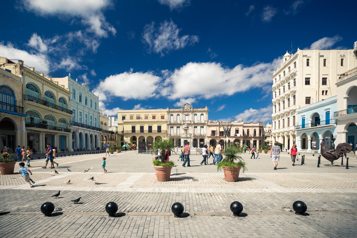 Havana