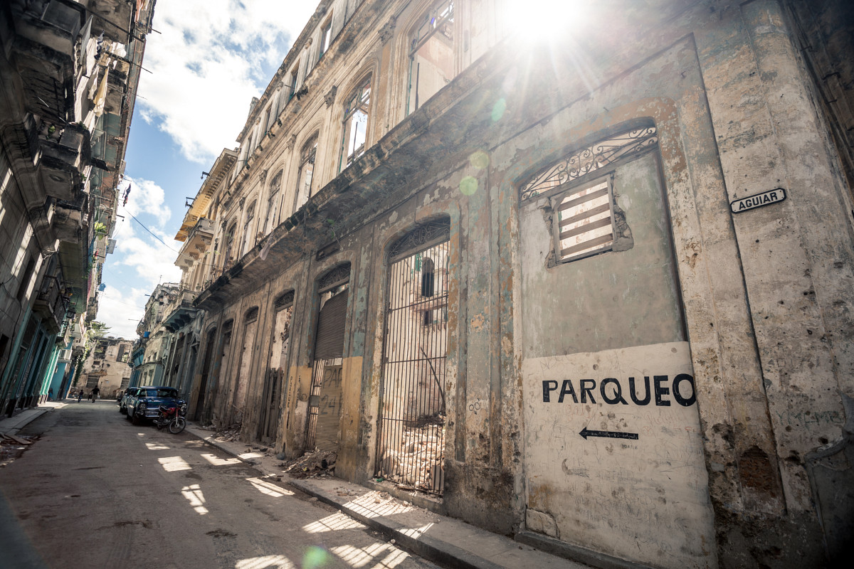 Havana