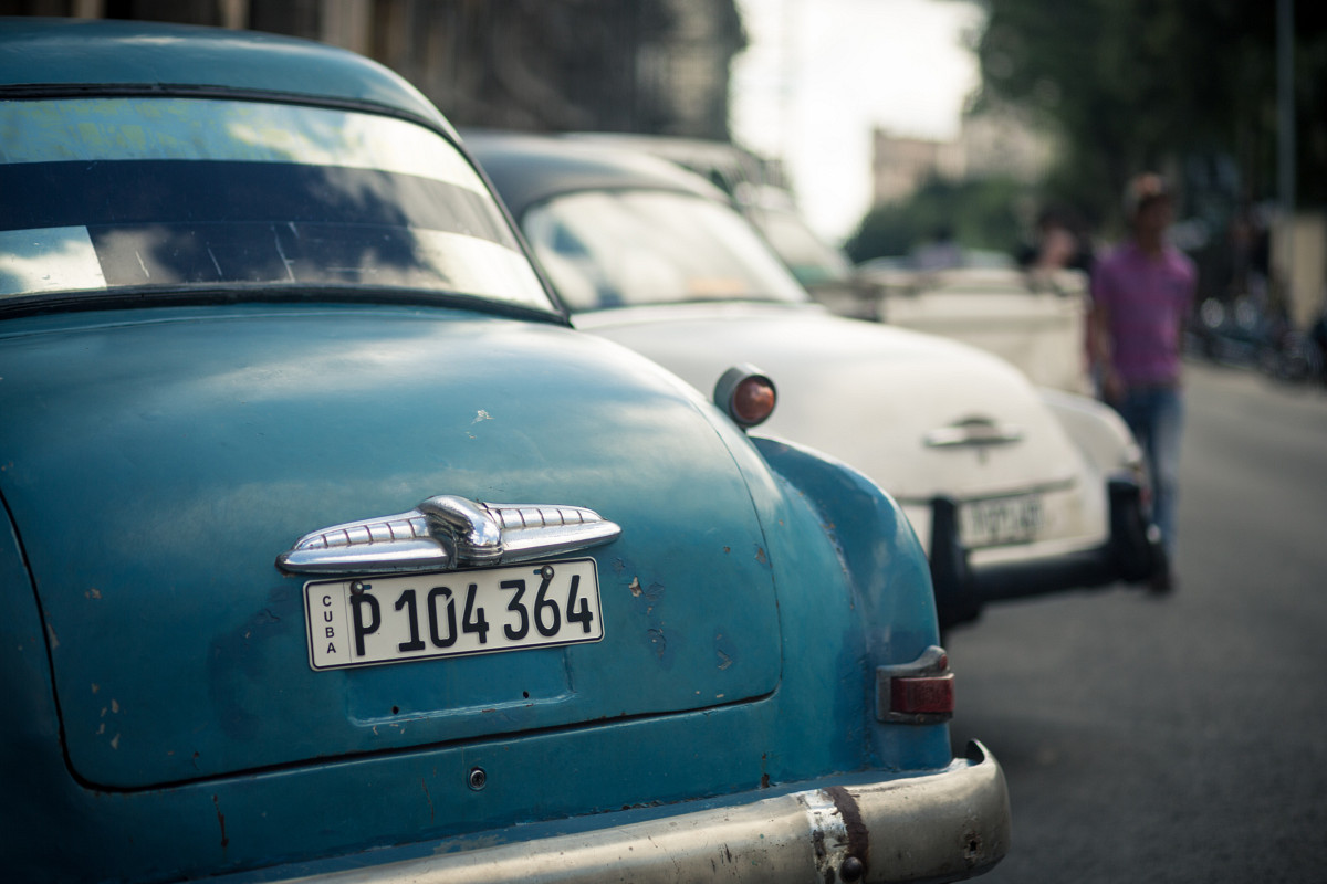 Havana