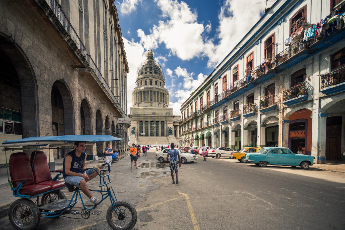 Havana