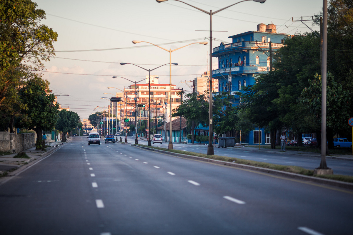 Havana