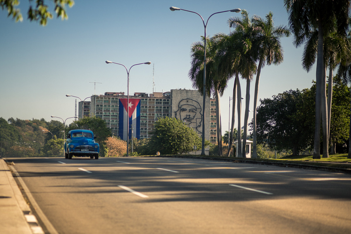 Havana