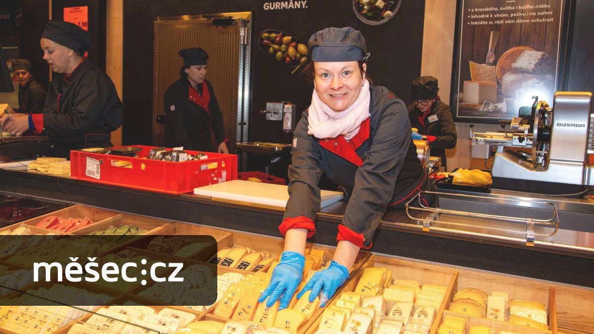 Zaměstnanci Kauflandu dostanou od září přidáno. Mzdy se zvýší také brigádníkům