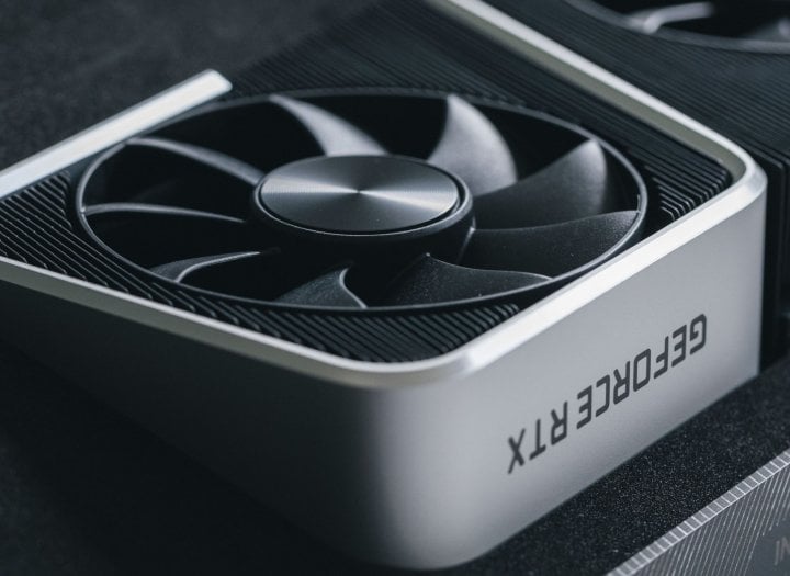 Nvidia GeForce RTX 5090