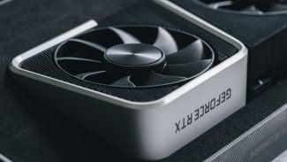Nvidia GeForce RTX 5090