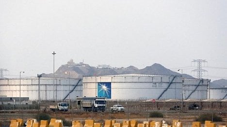 Náhledový obrázek - Primární nabídka akcií ropné Aramco bude největší na světě, získat by měla 25,6 miliardy dolarů