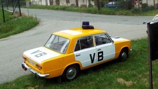 Náhledový obrázek - VAZ, Lada a Žiguli: Trojice jmen slavného licenčního vozidla, které vyjelo před 56 lety