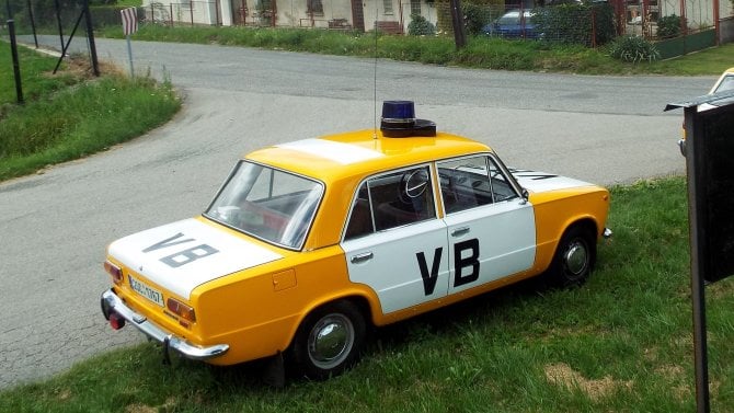 VAZ 2101