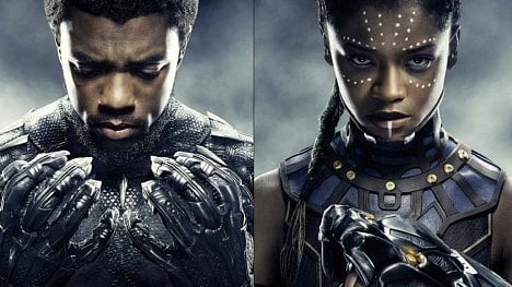 Náhledový obrázek - Superhrdinové, nebo superboháči? Black Panther: Wakanda Forever má našlápnuto k miliardovému výdělku