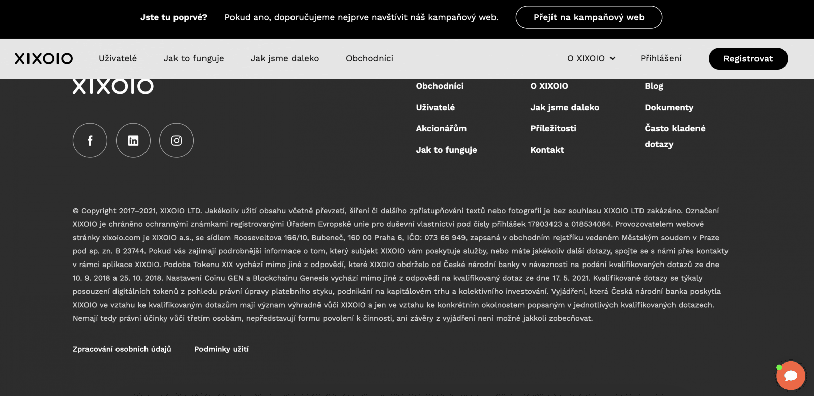 Web XIXOIO.com k 23. 11 2021.