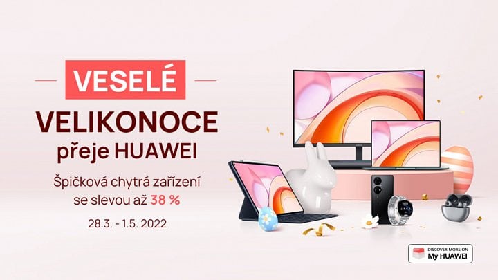 Huawei eshop offer 1