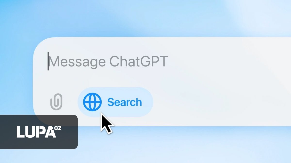 AI v Česku ve vyhledávání zvýhodňuje tři operátory, v jiných oborech je viditelnost vyrovnanější