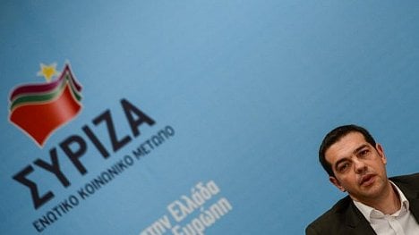 Náhledový obrázek - Jak zachráním Řecko aneb Tsipras píše pro Financial Times