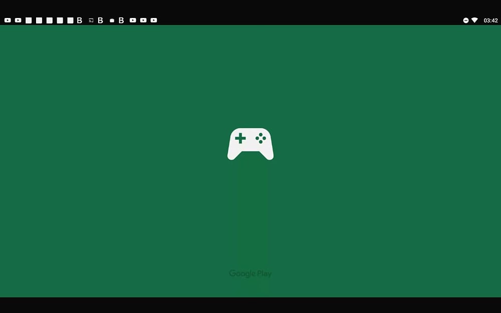 Aplikace a funkce Google