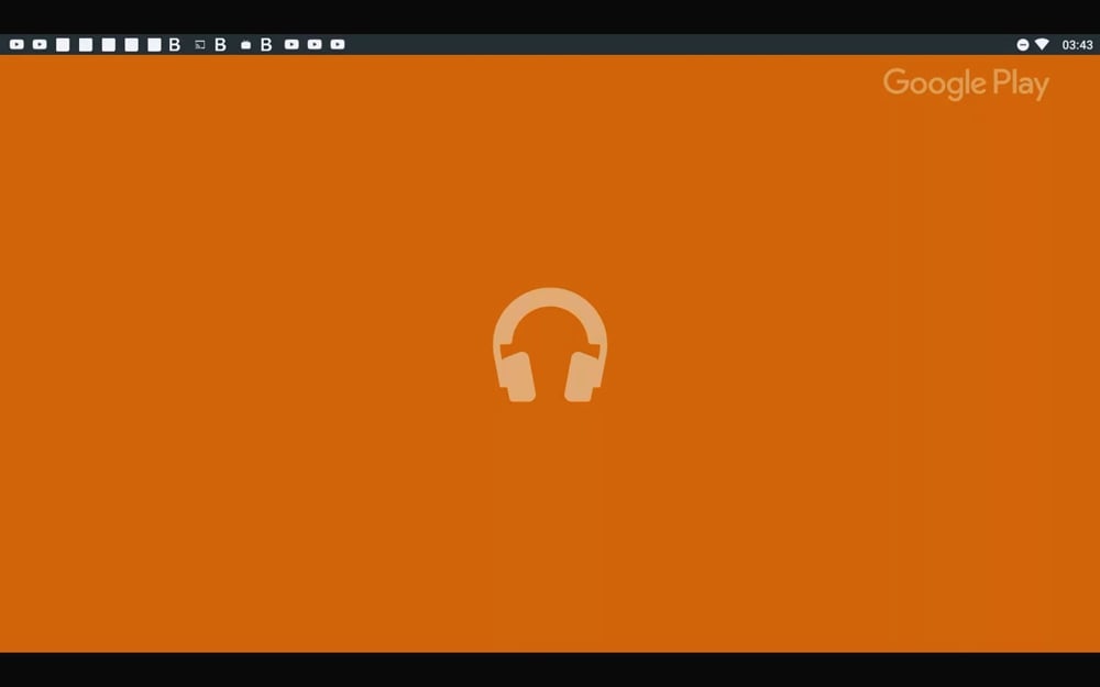 Aplikace a funkce Google