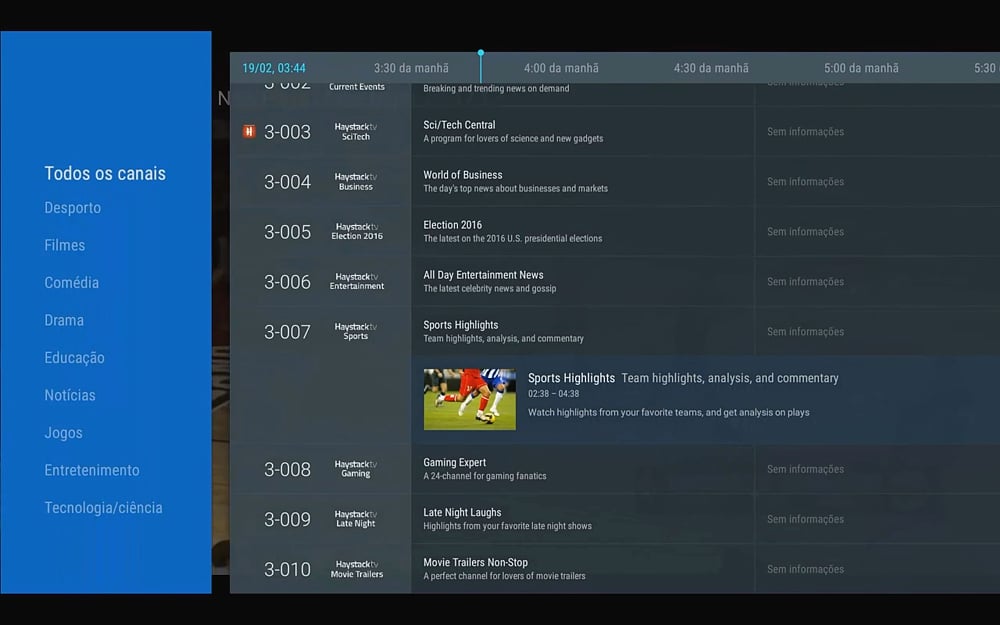 Aplikace a funkce Google