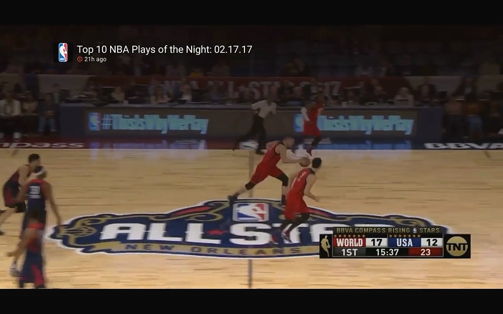 Aplikace a funkce Google