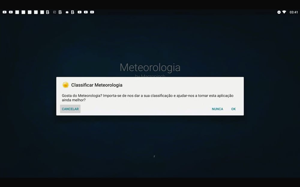 Aplikace a funkce Google