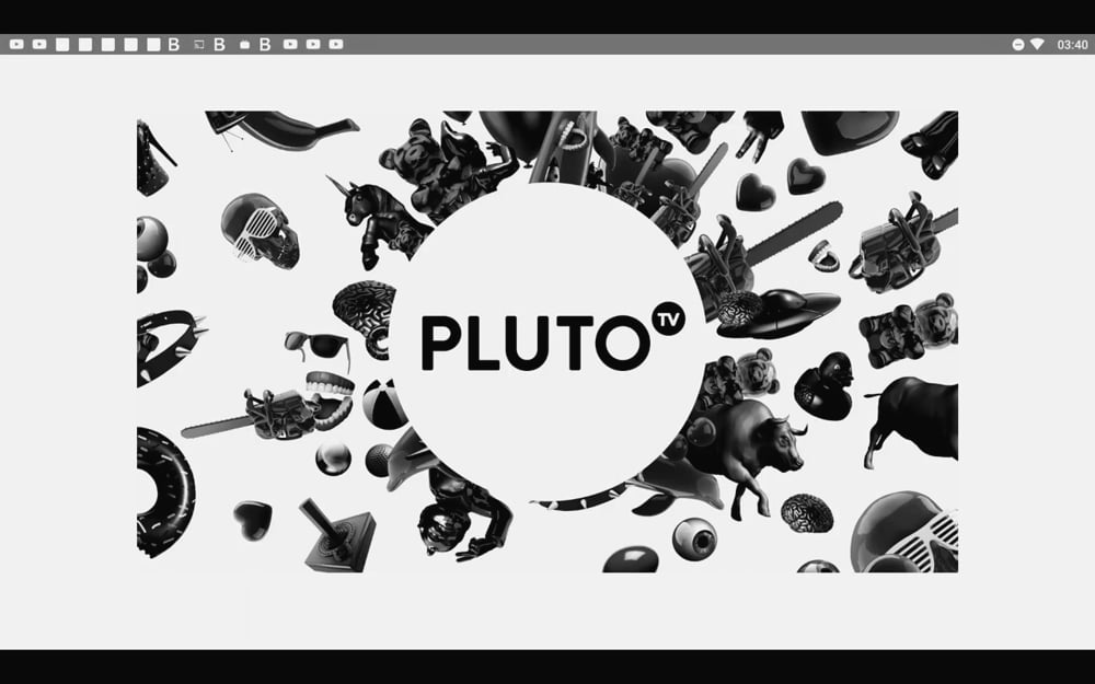 Aplikace a funkce Google