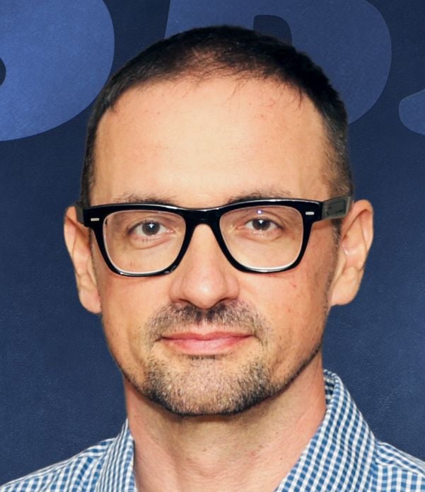 Marek Horyl, viceprezident pro IT produkty, Asbis