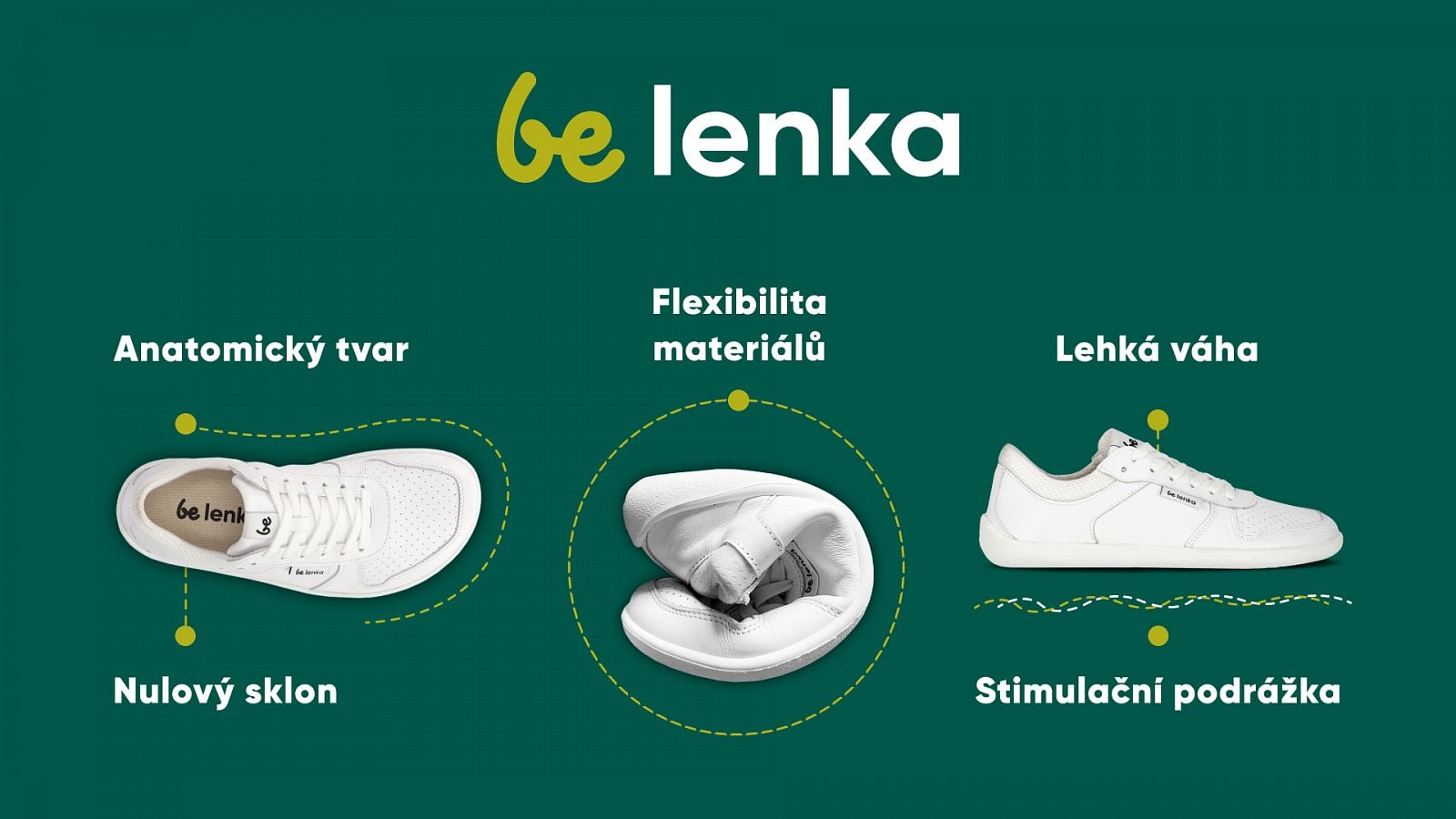 Be Lenka