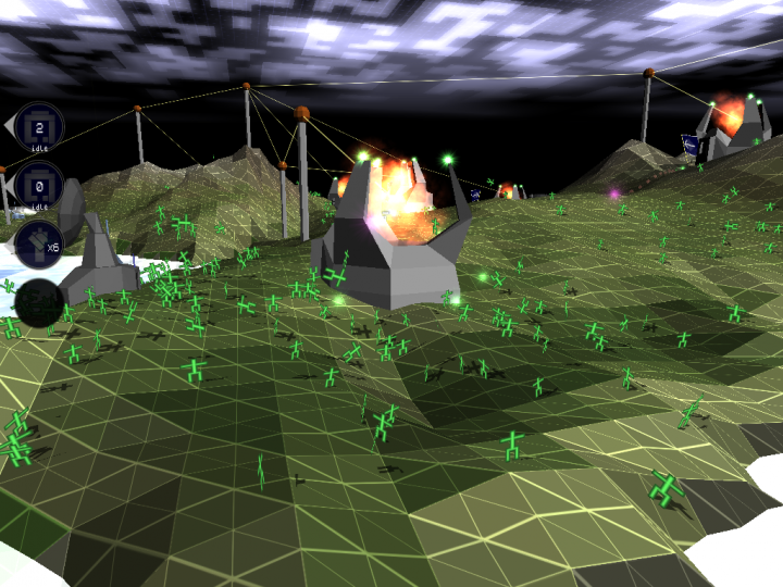 Darwinia