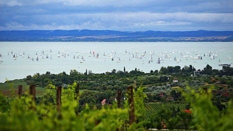 Náhledový obrázek - Balaton a Tokaj: Čechům zachutnalo Maďarsko