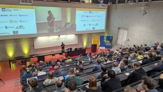 LinuxDays 2025 sobota