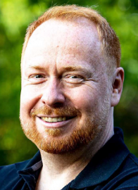 Jan Duda, jednatel, PCV Computers